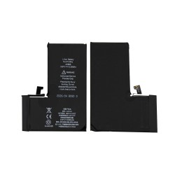 Bateria A2866 para Apple iPhone 14 Pro com Diagnóstico Não Apresenta Erros 3380mAh